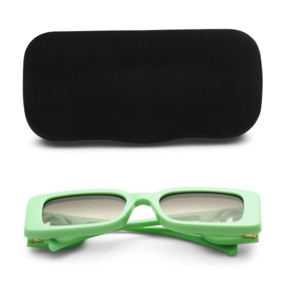 GUCCI 54mm Sunglasses - Picture 1 of 3